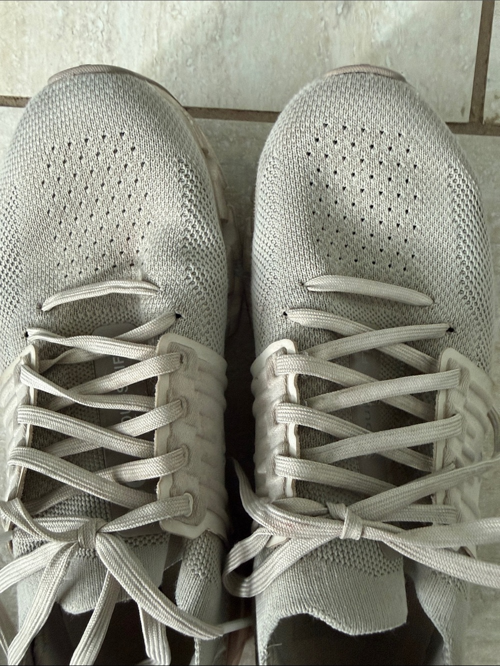 On Cloudswift 3 Women Size 7.5 Athletic Running Walking Shoes - Picture 14 of 16
